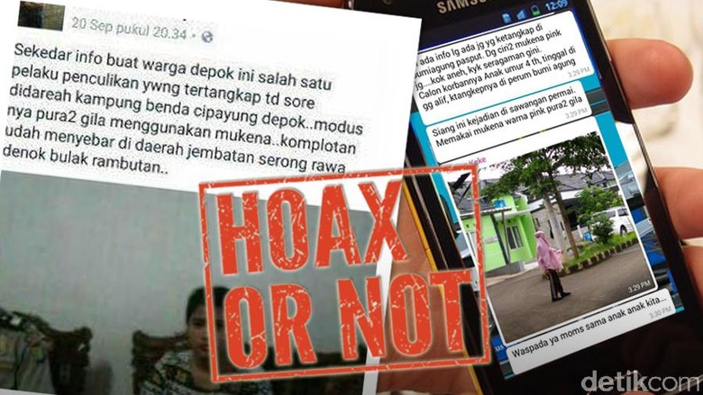 770 Koleksi Hantu Penculikan Anak HD