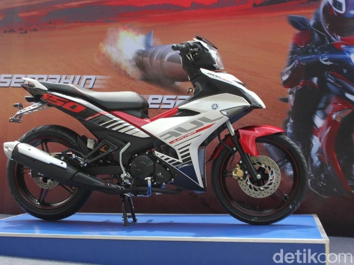 Yamaha: Konsumen Senang Motor yang Jadi Juara Balapan