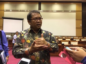 Aturan OTT Asing Tunggu Kasus Pajak Google Kelar