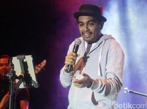 BCL Kenang Glenn Fredly Sebagai Teman, Seniman dan Panutan