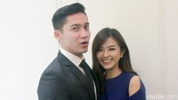 Samuel dan Franda saat ditemui di kawasan Kelapa Gading, Jakarta Utara pada akhir pekan lalu. Pool/Gus Mun/detikFoto.