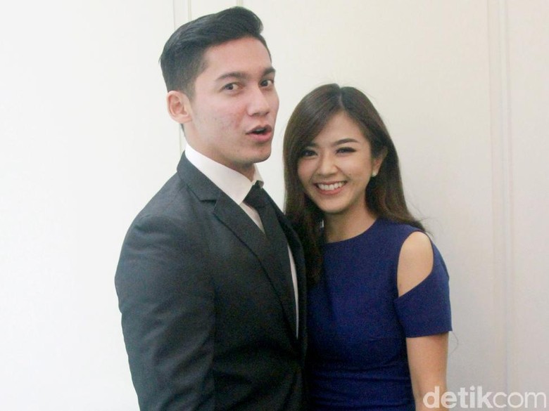 Kata Franda soal Curhat Samuel Zylgwyn Tentang Kontrak Kerja yang Tak Dipenuhi Kata Franda soal Curhat Samuel Zylgwyn Tentang Kontrak Kerja yang Tak Dipenuhi