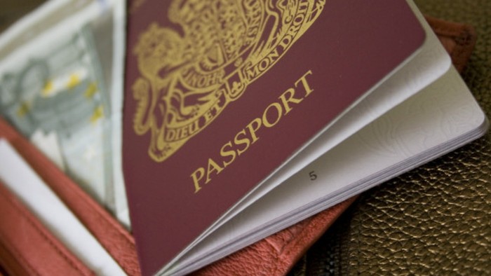 Razia Paspor Palsu, Polisi Thailand Temukan Mayat Korban Mutilasi