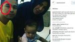 10 Foto Terhot yang Beredar di Media Sosial