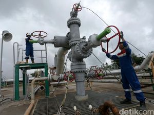 Jonan Ingin Ubah Skema Proyek Kilang Bontang, Bagaimana Kesiapan Pertamina?