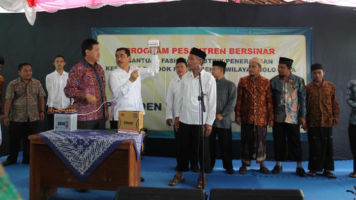 Kepala BNPT: Target Teroris Bisa Siapa Saja, Tapi Polisi Paling Terbuka