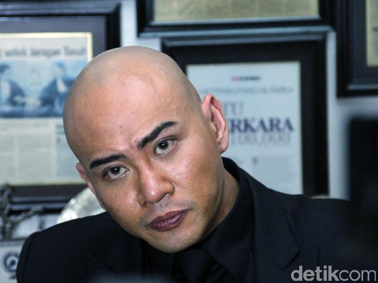 Deddy Corbuzier Pamer Bayar Pajak Rp 2,5 M, Ada yang Julid 