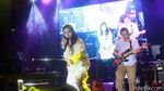 Isyana Sarasvati Duet Bareng Glenn Fredly