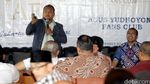 Agus Fans Club Diluncurkan