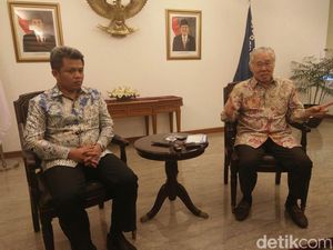 Mendag Minta KPPU Awasi Distribusi Beras, Daging Sapi, dan Gula