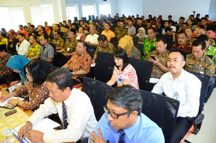 Banyuwangi Kolaborasikan SMK Terlibat di Ekonomi Kreatif Berbasis Desa