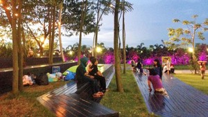 5 Tempat Wisata yang Adem dan Edukatif untuk Anak Selain Taman Safari