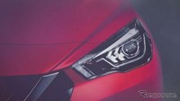 Warna-warna baru Nissan March