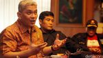 Boy Sadikin Bicara Tim Pemenangan Anies-Sandi