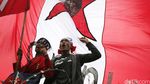 Demonstrasi Hari Tani Nasional