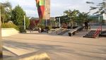 Aneka Foto Taman Paling Instagrammable di Tangerang