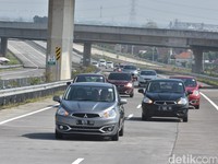 Menjajal Si Imut Mitsubishi Mirage