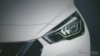 Warna-warna baru Nissan March