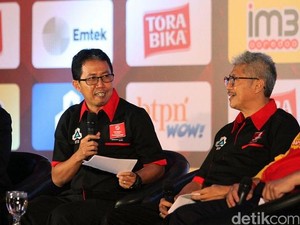 Soal Tindakan Kekerasan Pemain PS Benteng, Ini Komentar PSSI