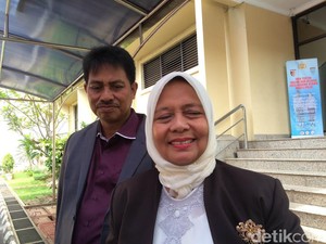 Cerita Marwah Daud Jadi Santri Dimas Kanjeng: Saya Istikharah dan Pelajari 1 Tahun