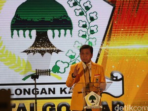 Ketua DPP Golkar: Novanto Tak Ingin Jadi Ketua DPR, Fokus Urus Partai