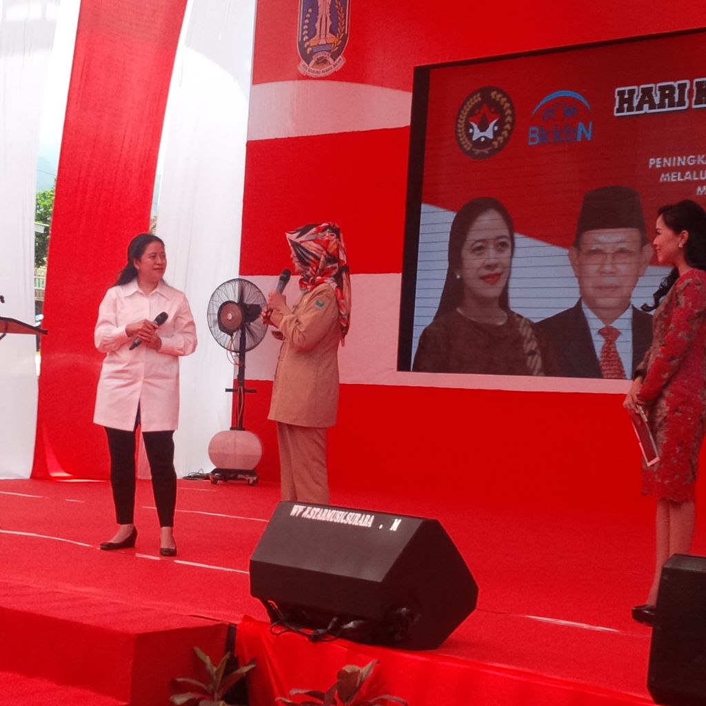 Foto: M Aminudin/detikcom