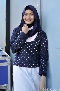 Selain Aming-Evelyn, Ini 7 Pernikahan Singkat Selebriti Indonesia