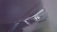 Warna-warna baru Nissan March
