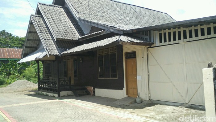 Dimas Kanjeng Punya Padepokan di Makassar, Begini Kondisi dan Cerita Warga