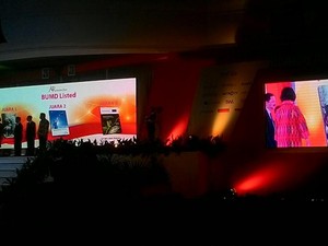 Ini Deretan Perusahaan dengan Laporan Keuangan Terbaik