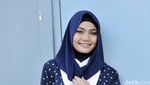 Rina Nose Bareng Fakhrul Razi, Balikan ?