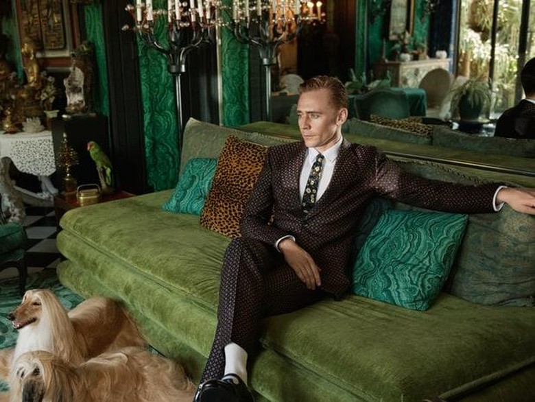 Tanggung Jawab Tom Hiddleston Kembali Perankan Loki di Thor: Ragnarok Tanggung Jawab Tom Hiddleston Kembali Perankan Loki di Thor: Ragnarok