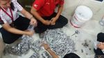 Beli Motor Honda CBR150R dengan Koin Rp 1.000