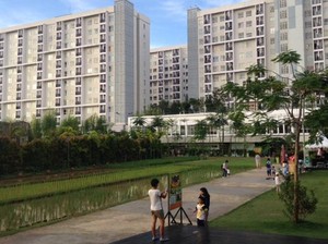 Kata Siapa Serpong & Tangerang Selatan Tak Punya Tempat Wisata, Ini Buktinya