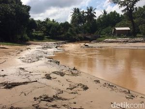 Tips Hilangkan Noda Lumpur pada Kain dan Pakaian, Tanpa Rendam Air Hangat
