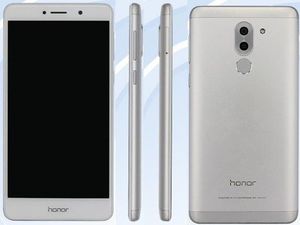 Dual Kamera Huawei Diwariskan ke Honor 6X