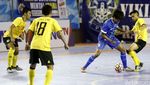 Maluku Utara Raih Medali Pertama dari Futsal