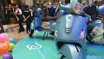 Si Biru Vespa Settantesimo