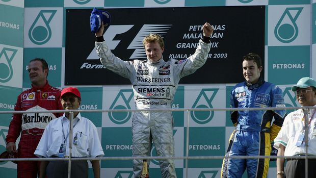 Clive Rose/Getty Images