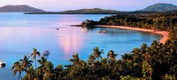 Pulau di Fiji