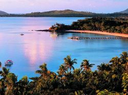 10 Pulau Ini Terancam Hilang Beberapa Tahun Lagi!