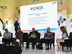 Anak Usaha Semen Indonesia Bikin Software ERP