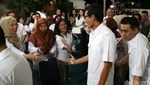 Peresmian Roemah Joeang Anies-Sandi