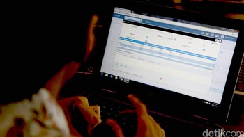 Forca ERP -- demikian software ini diberi nama.