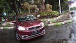 Foto: Ini Pilihan Mobil-mobil di Bawah Rp 200 Juta
