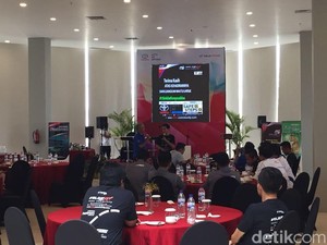 Kecelakaan Lalu Lintas Masih Tinggi, Velozity Kampanye Keselamatan Berkendara