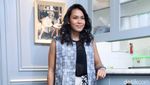 Senyum Manis Adinia Wirasti