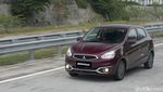 City Car yang Nyerah dengan Mobil Murah LCGC