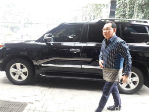 Ikut Tax Amnesty, Bos Sriwijaya Air Bawa Pulang 99% Uang Perusahaan ke RI