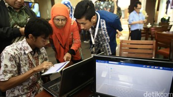 Forca ERP menyediakan platform yang mengintegrasi seluruh informasi usaha yang dimiliki pelaku usaha.